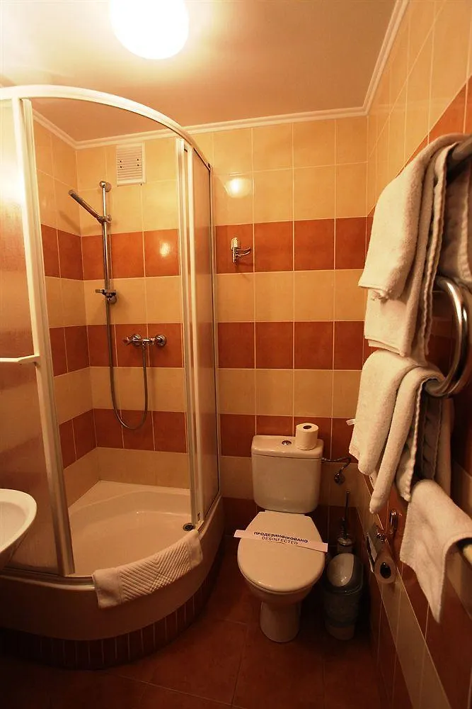 Conference Hotel Suputnyk 리비프