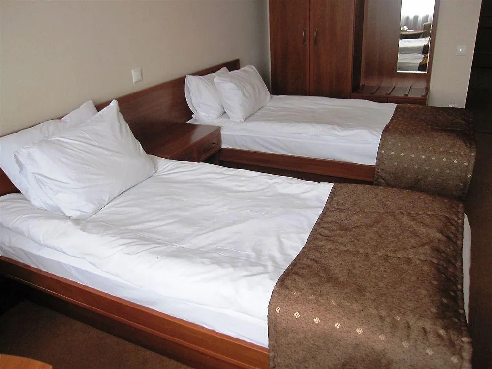 Conference Hotel Suputnyk Lviv 4*,