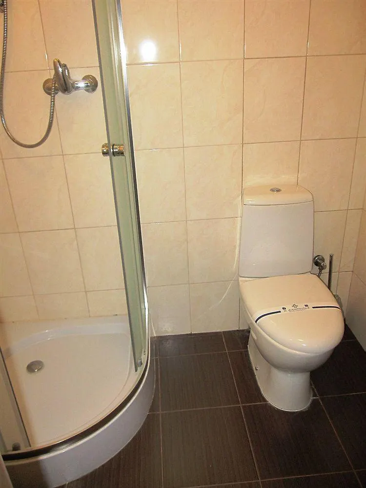 Conference Hotel Suputnyk Lviv
