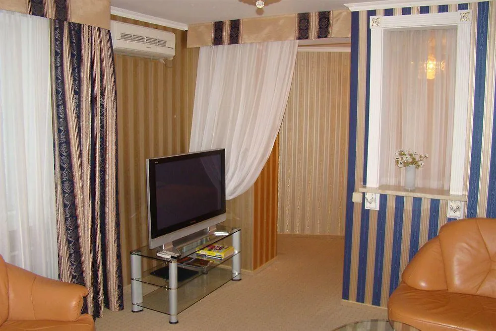 Conference Hotel Suputnyk Lviv 4*,  Ukraine