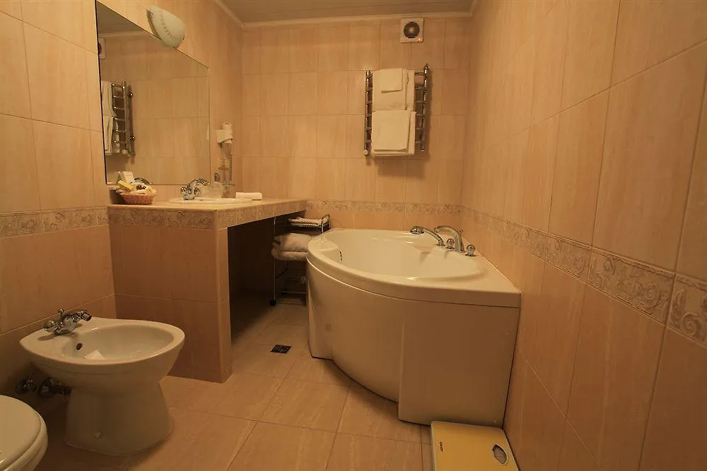 Conference Hotel Suputnyk Lviv