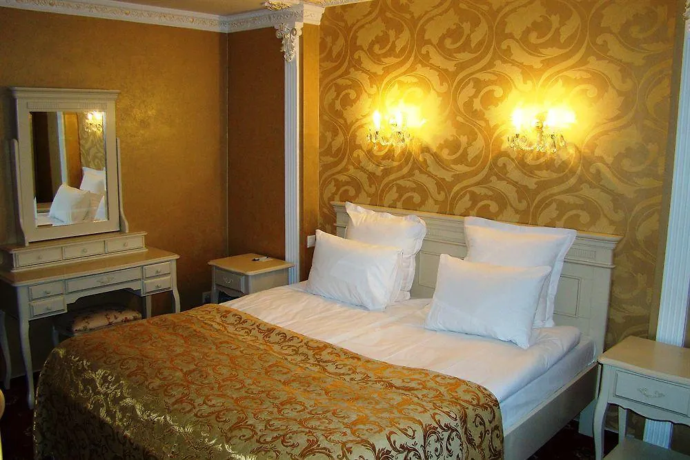Conference Hotel Suputnyk Lviv