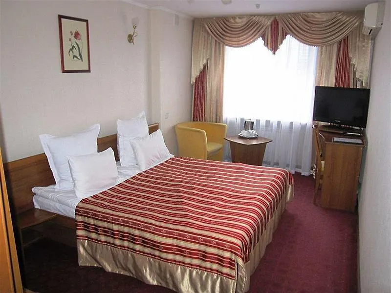 Conference Hotel Suputnyk Lviv